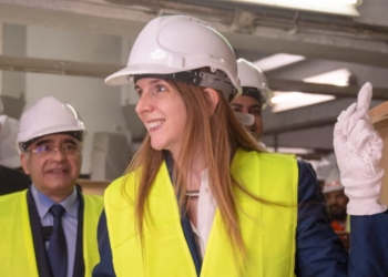 UK-backed AI system strengthens tax compliance across Pakistan's cement sector