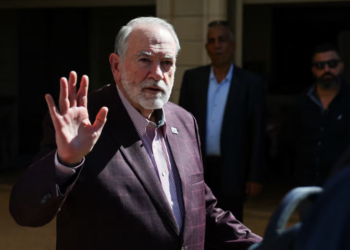 Huckabee denies plan to forcibly displace Palestinians from Gaza