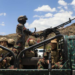Iran sets conditions for reopening Strait of Hormuz amid escalating regional tensions