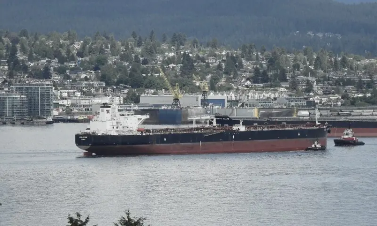 Iran attacks US-linked base in Jordan, 10 ships in Strait of Hormuz