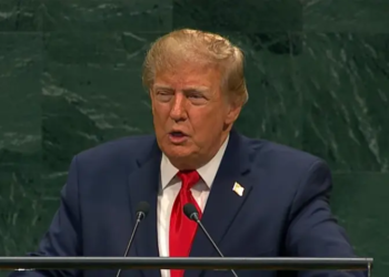 Trump calls PM Shehbaz ‘terrific man’, again credits role in ending Pakistan-India conflict