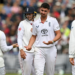 England register fifth-highest first-innings lead over Pakistan