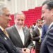 Ishaq Dar, Uzbek counterpart reaffirm growing bilateral partnership