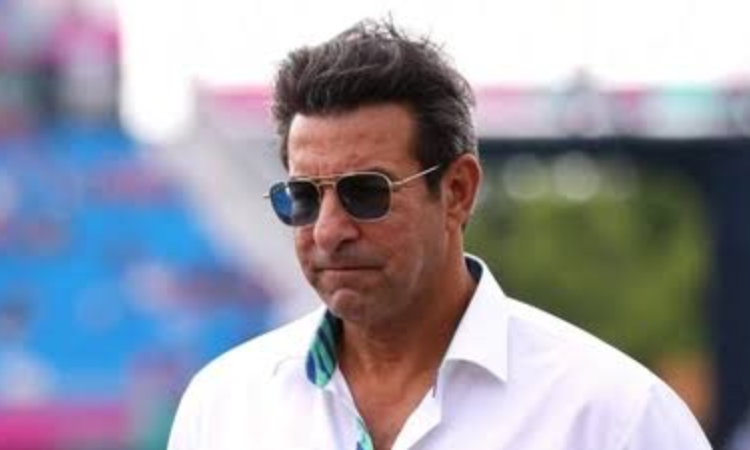 Pakistan cricket problems too deep for one person to fix: Wasim Akram
