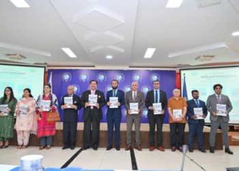 Tarar rejects India’s ‘weaponisation’ of water, says IWT cannot be suspended unilaterally