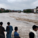 PMD warns of heavy rain, urban flooding in Islamabad, Rawalpindi over weekend
