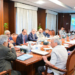 Ishaq Dar reviews wheat import process, directs supply to provinces