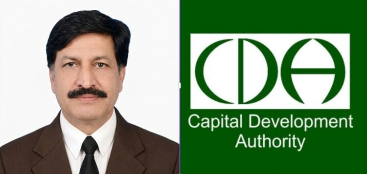 Sub News Exclusive- CDA bars initial allotment of affectees’ plots in GPA holders’ names