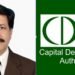 Sub News Exclusive- CDA bars initial allotment of affectees’ plots in GPA holders’ names