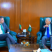 Pakistan, Portugal agree to strengthen cooperation in olive sector