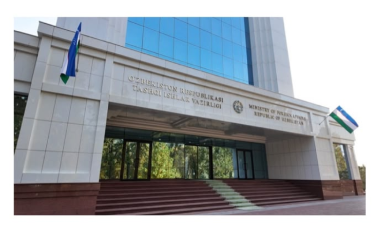 Uzbekistan condemns attempted drone attack directed towards Makkah