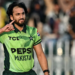 Salman’s third ODI century lifts Pakistan to 305 against Sri Lanka