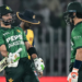 Farhan, Maaz power Pakistan to four-wicket win over Sri Lanka in first T20I
