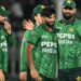 Pakistan crush Sri Lanka by 82 runs to seal T20I series 2-0