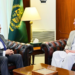 Dar expresses hope new AJK government will meet people’s aspirations