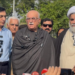 Achakzai questions KP emergency, says Balochistan faces similar security challenges