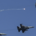 Pakistan conducts airstrikes on militant hideouts in Afghanistan