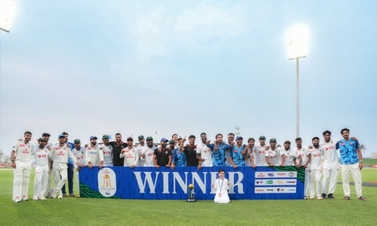 Atal’s maiden century helps Afghanistan salvage draw against Bangladesh