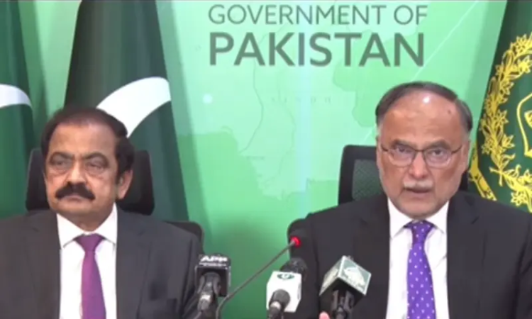 Govt, JI to form joint committee on fuel relief as party warns of Islamabad march