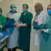 Akbar Niazi Hospital delivers healthy triplets free of cost, steps up support for public healthcare