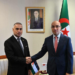Algeria reaffirms support for Palestinian rights amid Gaza crisis