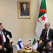 Algeria, Finland discuss cooperation for peace and development in Sahel