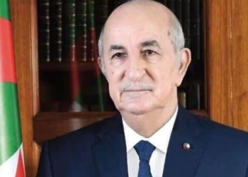 Algerian President pays tribute to martyrs on 72nd anniversary of glorious revolution