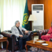 Dar expresses confidence in envoy-designate to strengthen Pakistan-Türkiye ties