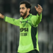 Arafat Minhas makes major gains in ICC ODI bowling, all-rounder rankings
