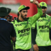 Arafat Minhas takes six as Pakistan thrash England by 87 runs