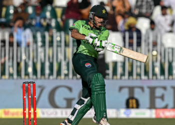 Arafat Minhas joins Afridi, Razzaq in elite ODI all-rounders’ list