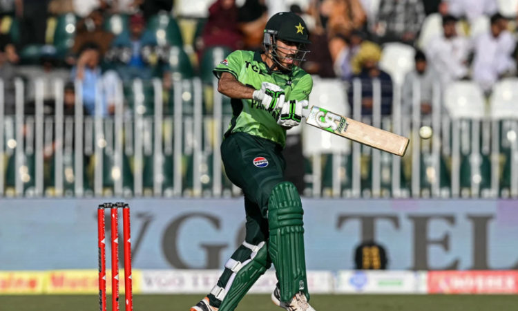 Arafat Minhas joins Afridi, Razzaq in elite ODI all-rounders’ list