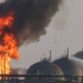 Houthis claim attack on Saudi oil facility as fighting intensifies in Yemen