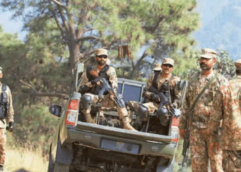 Federal government authorises army deployment in KP following emergency, governor’s rule
