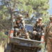 Federal government authorises army deployment in KP following emergency, governor’s rule