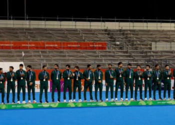 Bangladesh to replace Pakistan in Asian Hockey Champions Trophy