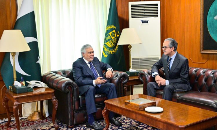 Foreign Secretary Asim Iftikhar assumes charge