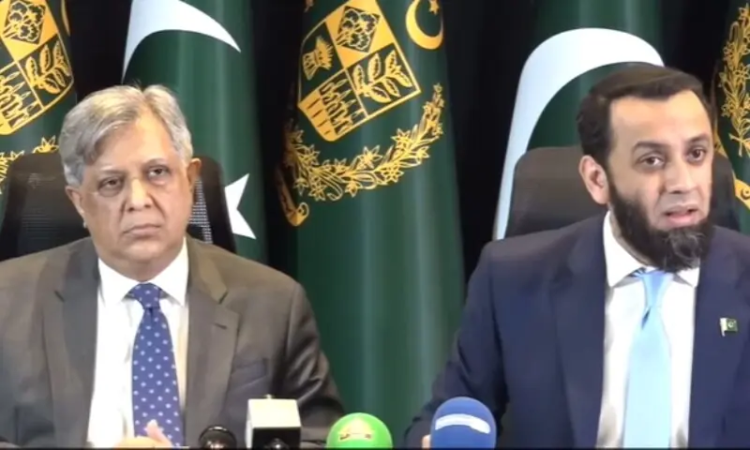Tarar claims KP residents welcome emergency, governor’s rule
