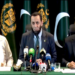 Tarar accuses KP government of poor governance as federal-PTI tensions escalate