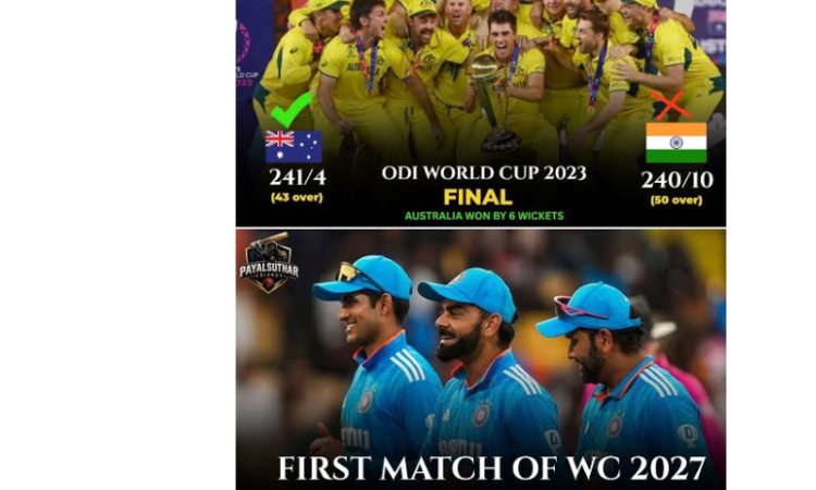 Australia’s World Cup defence opens in Cape Town with a rematch of the 2023 final against India