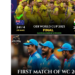 Australia’s World Cup defence opens in Cape Town with a rematch of the 2023 final against India