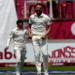 Hazlewood’s six-wicket haul powers Australia to 214-run win over South Africa