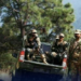 Security forces kill nine terrorists in Balochistan operations: ISPR