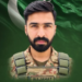Army major martyred, four terrorists killed in Balochistan operations