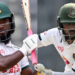Jaker Ali replaces injured Mominul Haque as concussion substitute