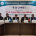 Bangladesh High Commissioner explores trade opportunities with Multan business community