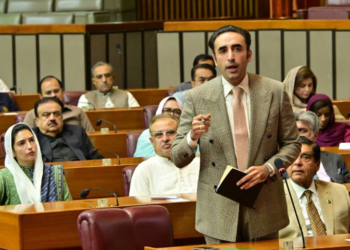 Bilawal backs KP emergency, urges dialogue to end governor’s rule