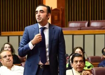 Bilawal urges opposition to end boycott of parliamentary committees