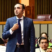 Bilawal urges opposition to end boycott of parliamentary committees