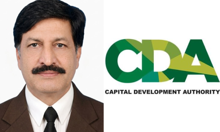 Sub-News Exclusive- CDA inquiry uncovers alleged double allotment of 10 plots in I-12/4